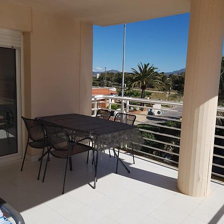 Apartment Vinaroz With Swimming Pools For 4 People Vinarós Exteriör bild