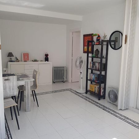 Apartment Vinaroz With Swimming Pools For 4 People Vinarós Exteriör bild