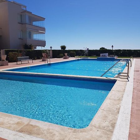 Apartment Vinaroz With Swimming Pools For 4 People Vinarós Exteriör bild
