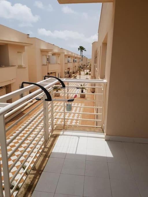 Apartment Vinaroz With Swimming Pools For 4 People Vinarós Exteriör bild