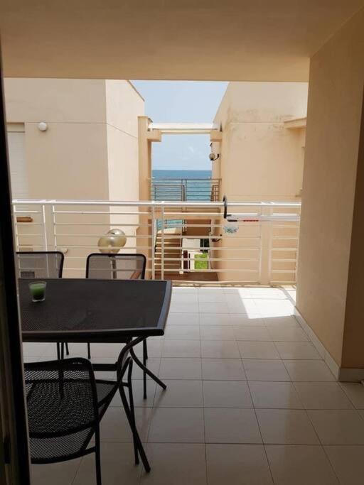 Apartment Vinaroz With Swimming Pools For 4 People Vinarós Exteriör bild