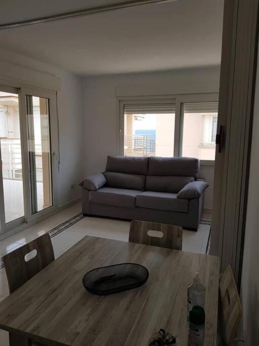 Apartment Vinaroz With Swimming Pools For 4 People Vinarós Exteriör bild