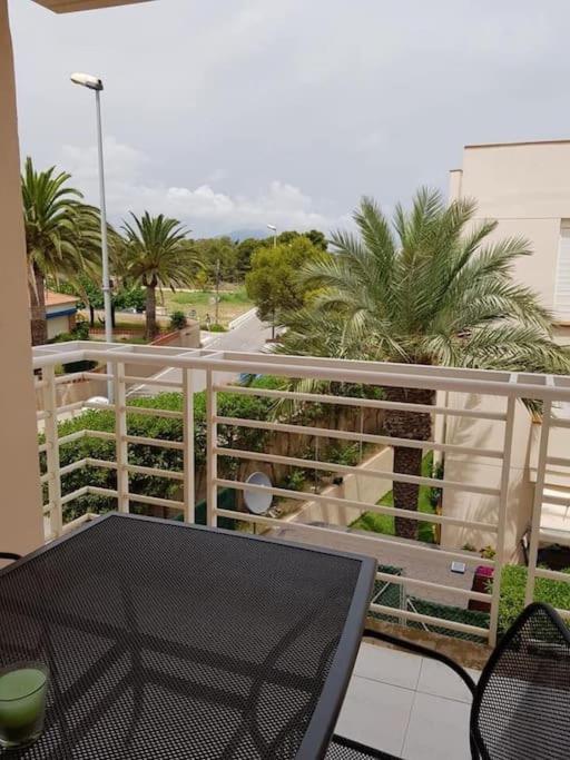 Apartment Vinaroz With Swimming Pools For 4 People Vinarós Exteriör bild