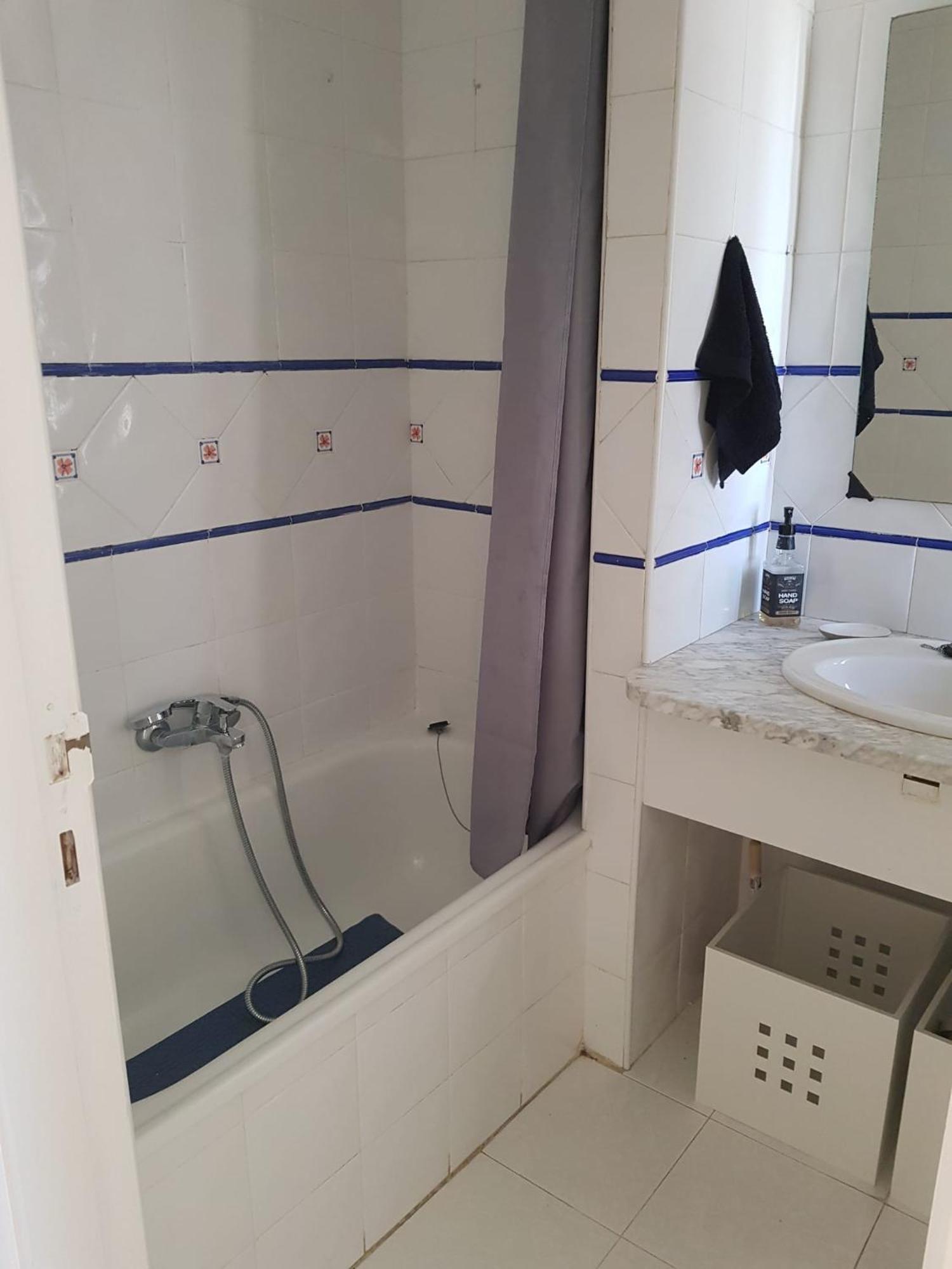 Apartment Vinaroz With Swimming Pools For 4 People Vinarós Exteriör bild