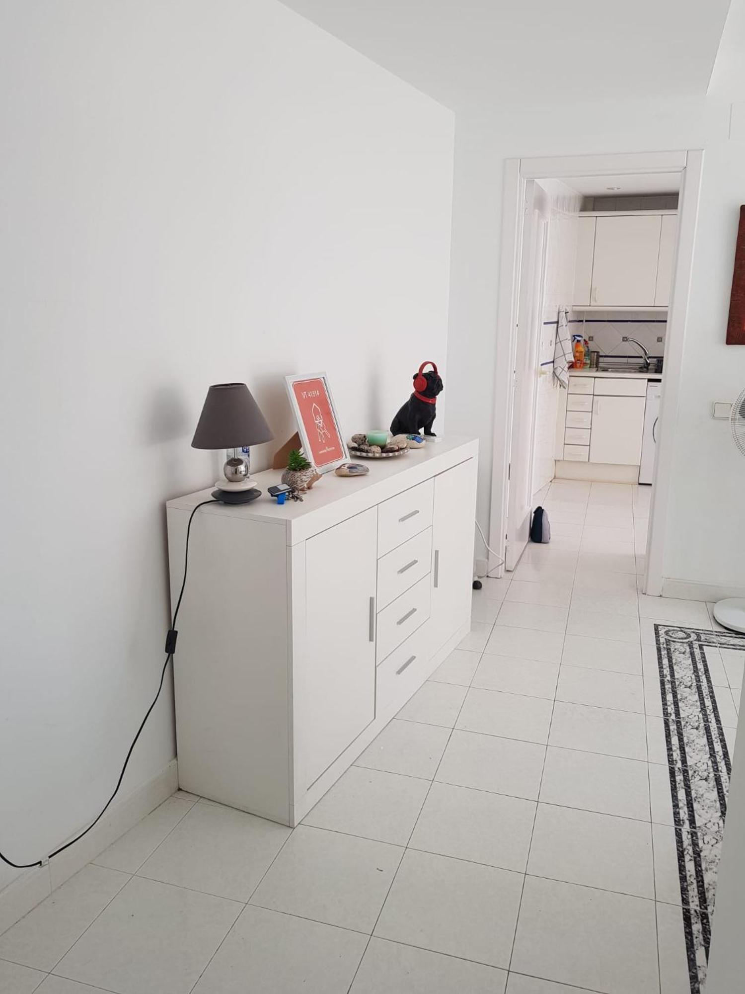 Apartment Vinaroz With Swimming Pools For 4 People Vinarós Exteriör bild