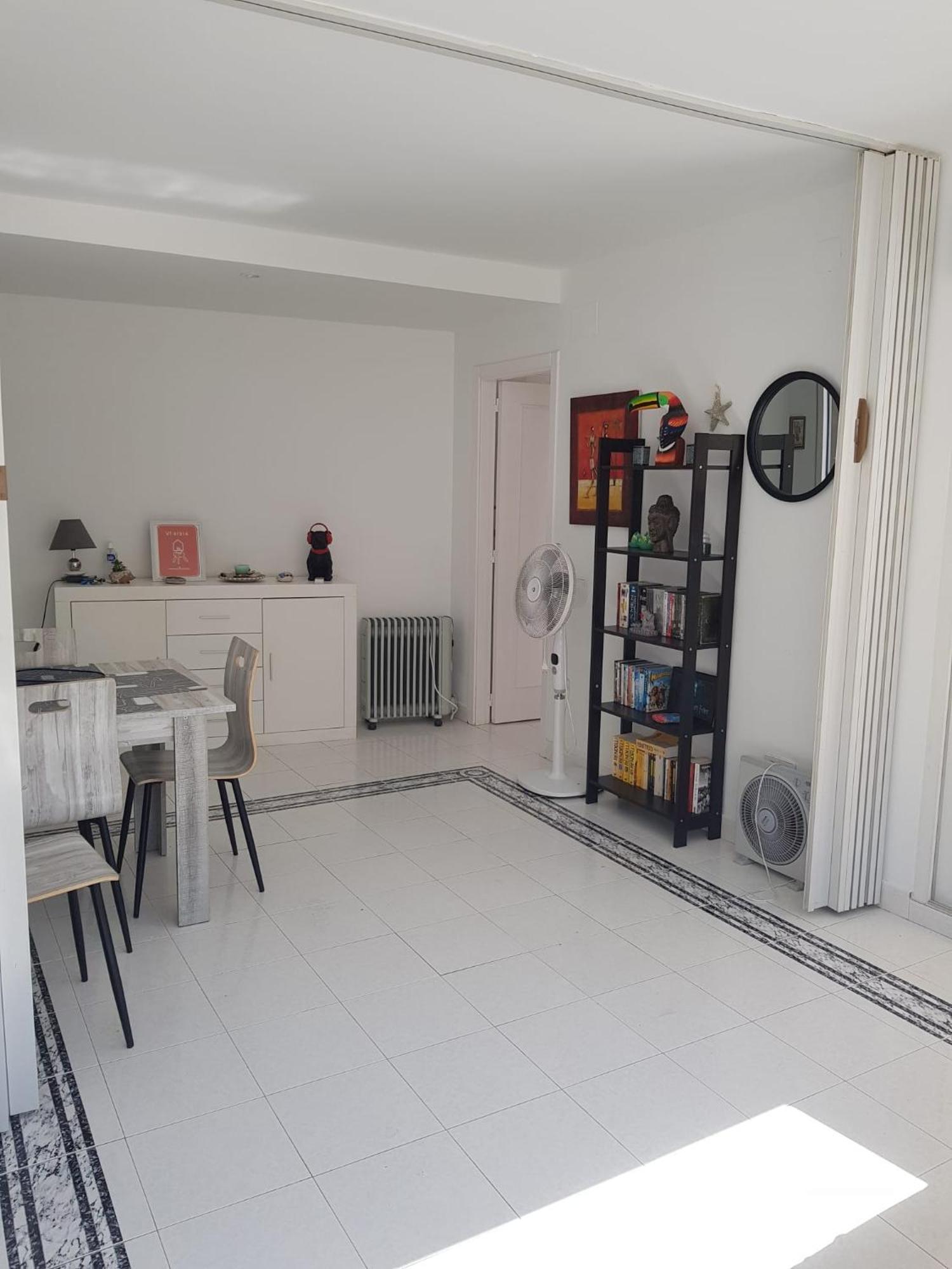 Apartment Vinaroz With Swimming Pools For 4 People Vinarós Exteriör bild