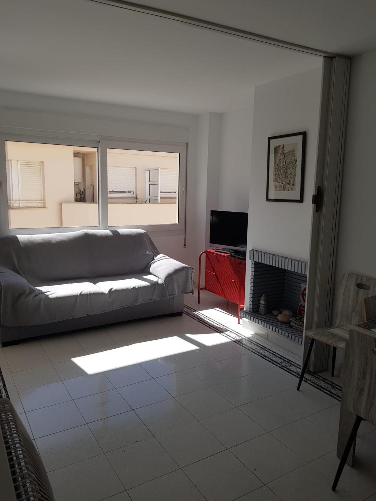 Apartment Vinaroz With Swimming Pools For 4 People Vinarós Exteriör bild