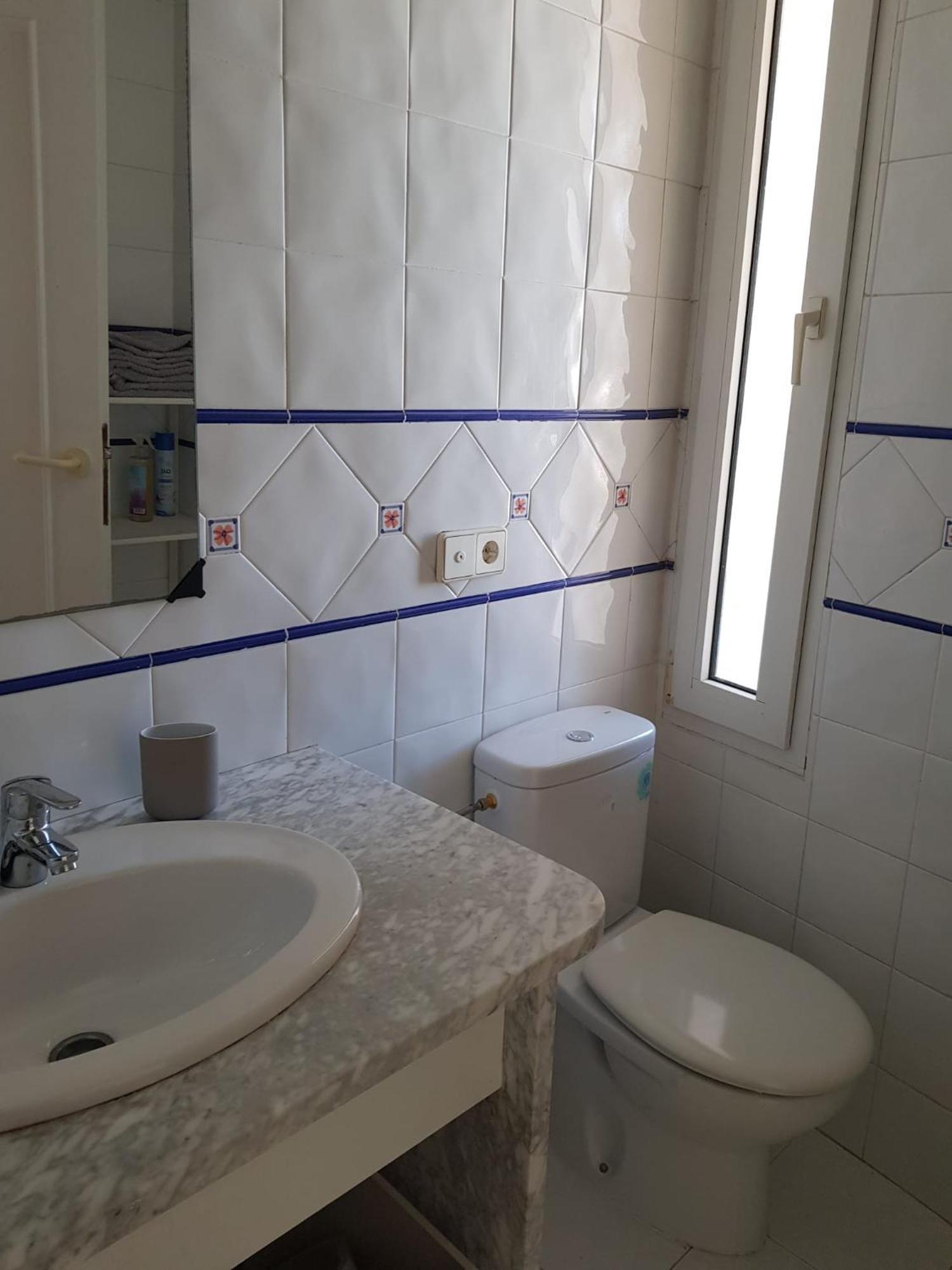 Apartment Vinaroz With Swimming Pools For 4 People Vinarós Exteriör bild
