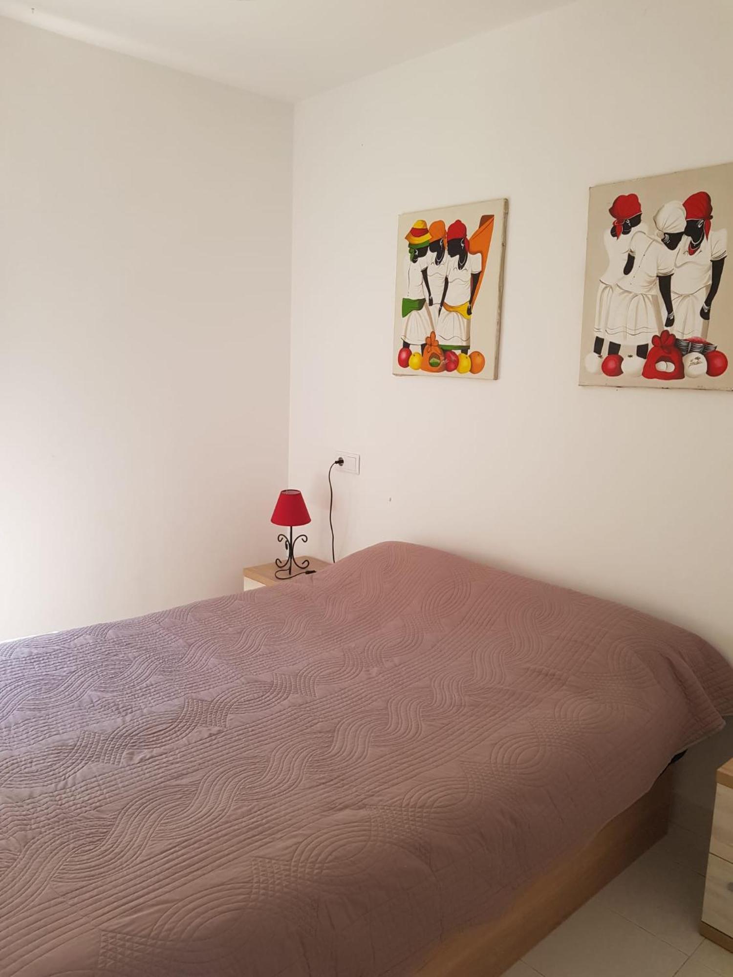 Apartment Vinaroz With Swimming Pools For 4 People Vinarós Exteriör bild